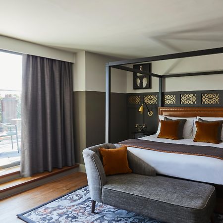 Hotel Indigo - Chester By Ihg Εξωτερικό φωτογραφία