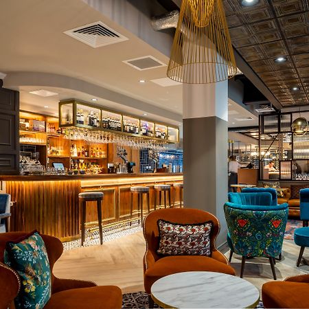 Hotel Indigo - Chester By Ihg Εξωτερικό φωτογραφία