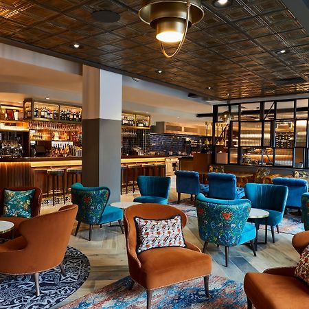 Hotel Indigo - Chester By Ihg Εξωτερικό φωτογραφία