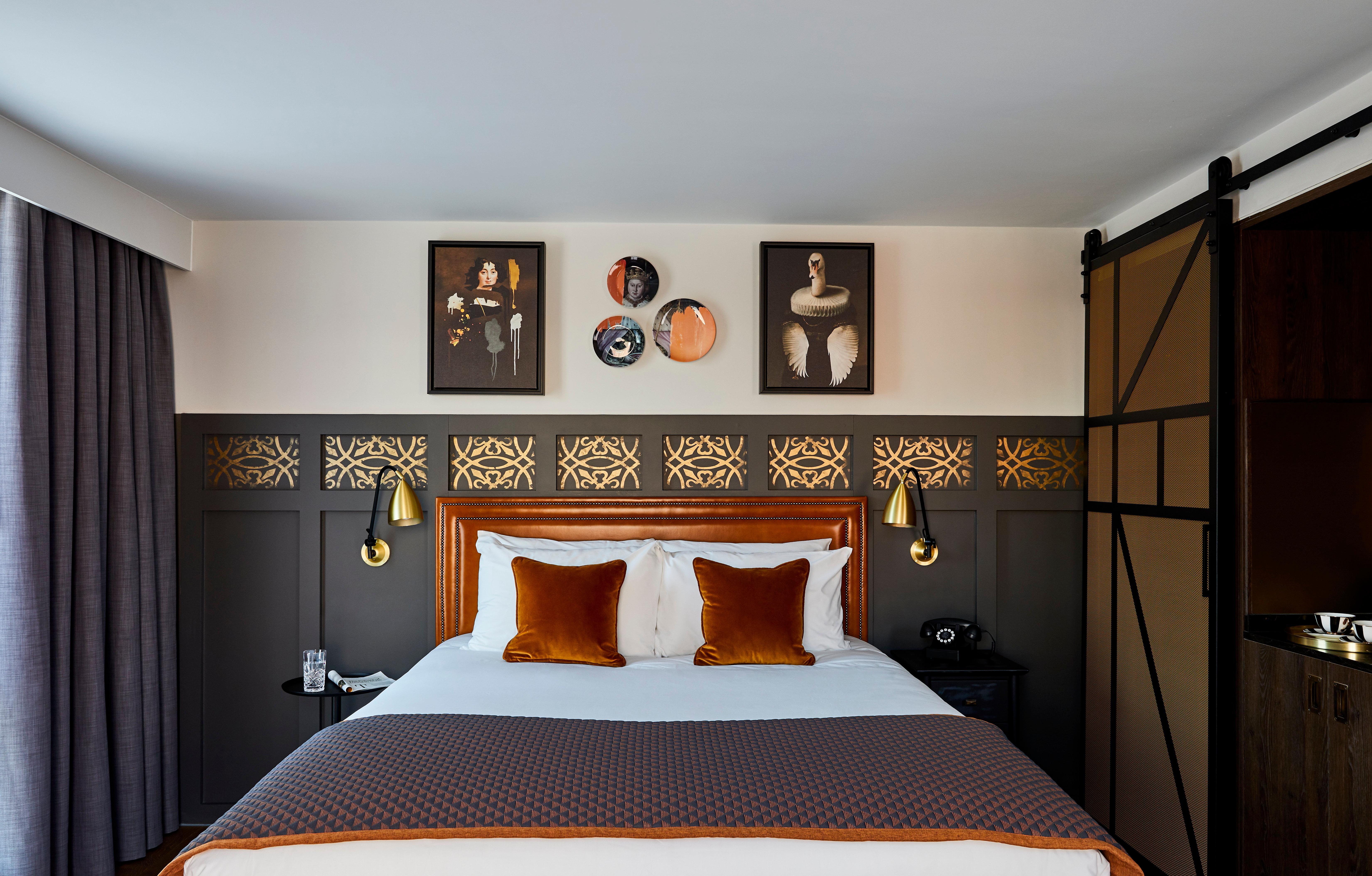 Hotel Indigo - Chester By Ihg Εξωτερικό φωτογραφία