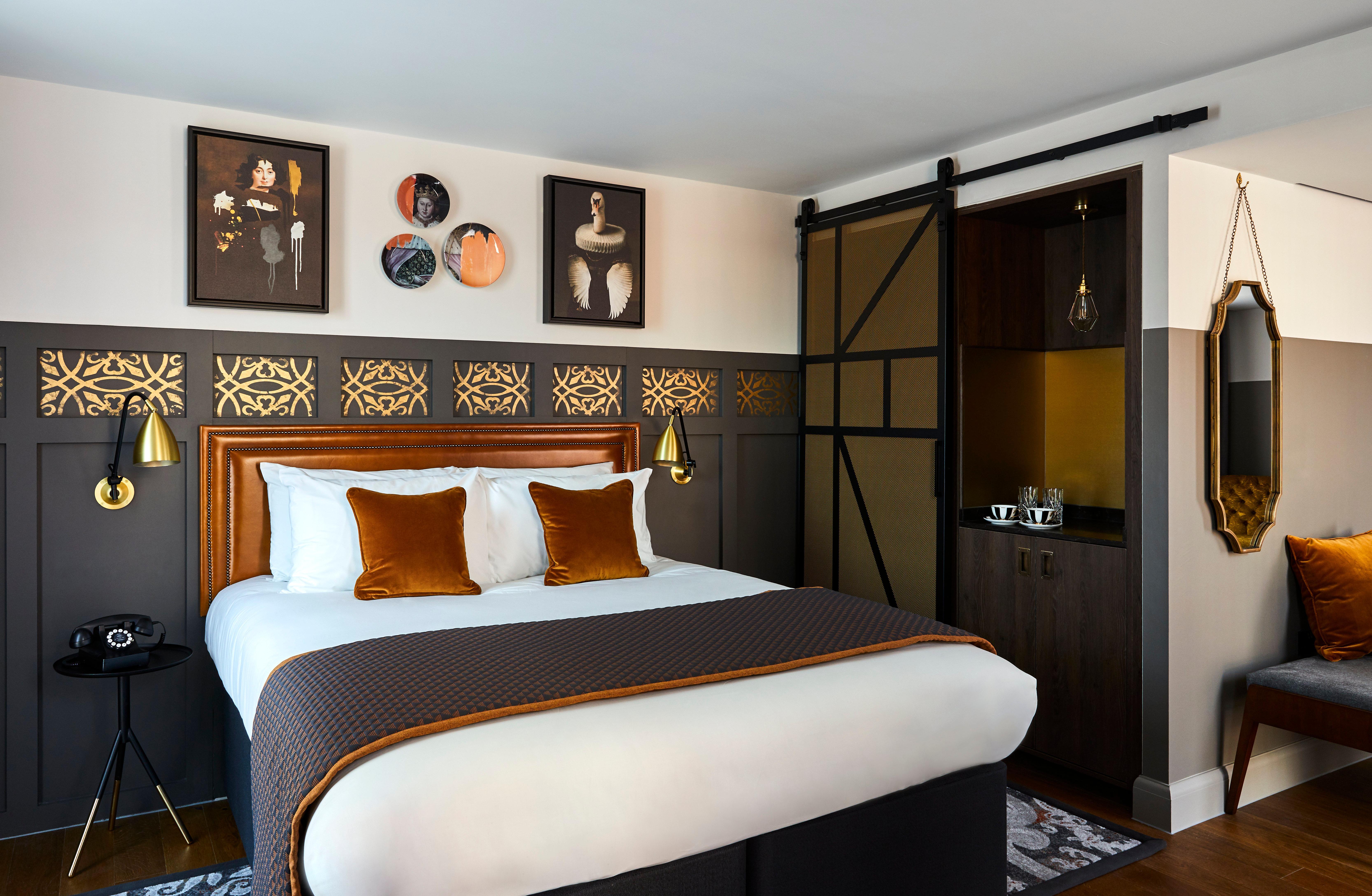 Hotel Indigo - Chester By Ihg Εξωτερικό φωτογραφία