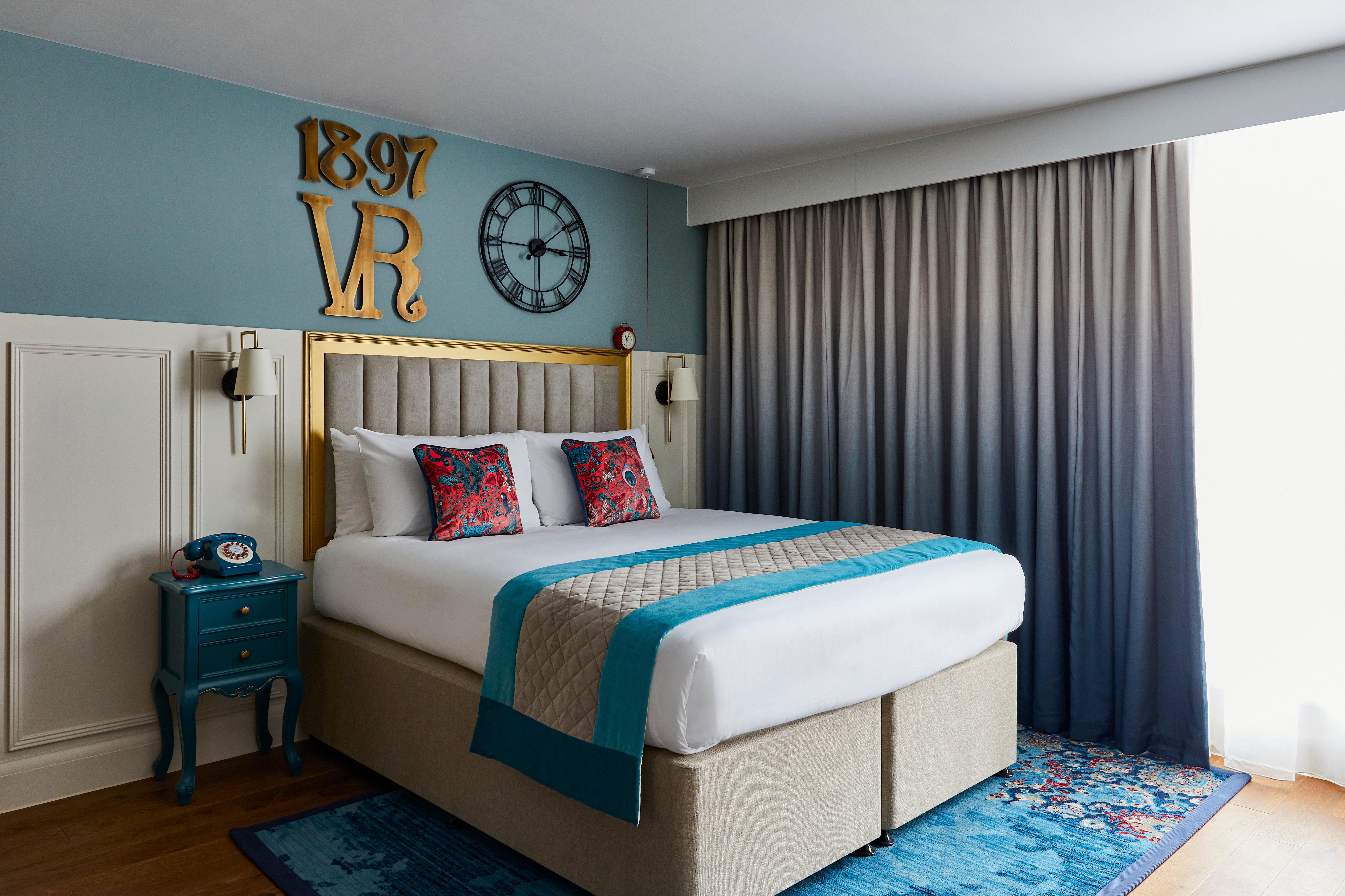 Hotel Indigo - Chester By Ihg Εξωτερικό φωτογραφία