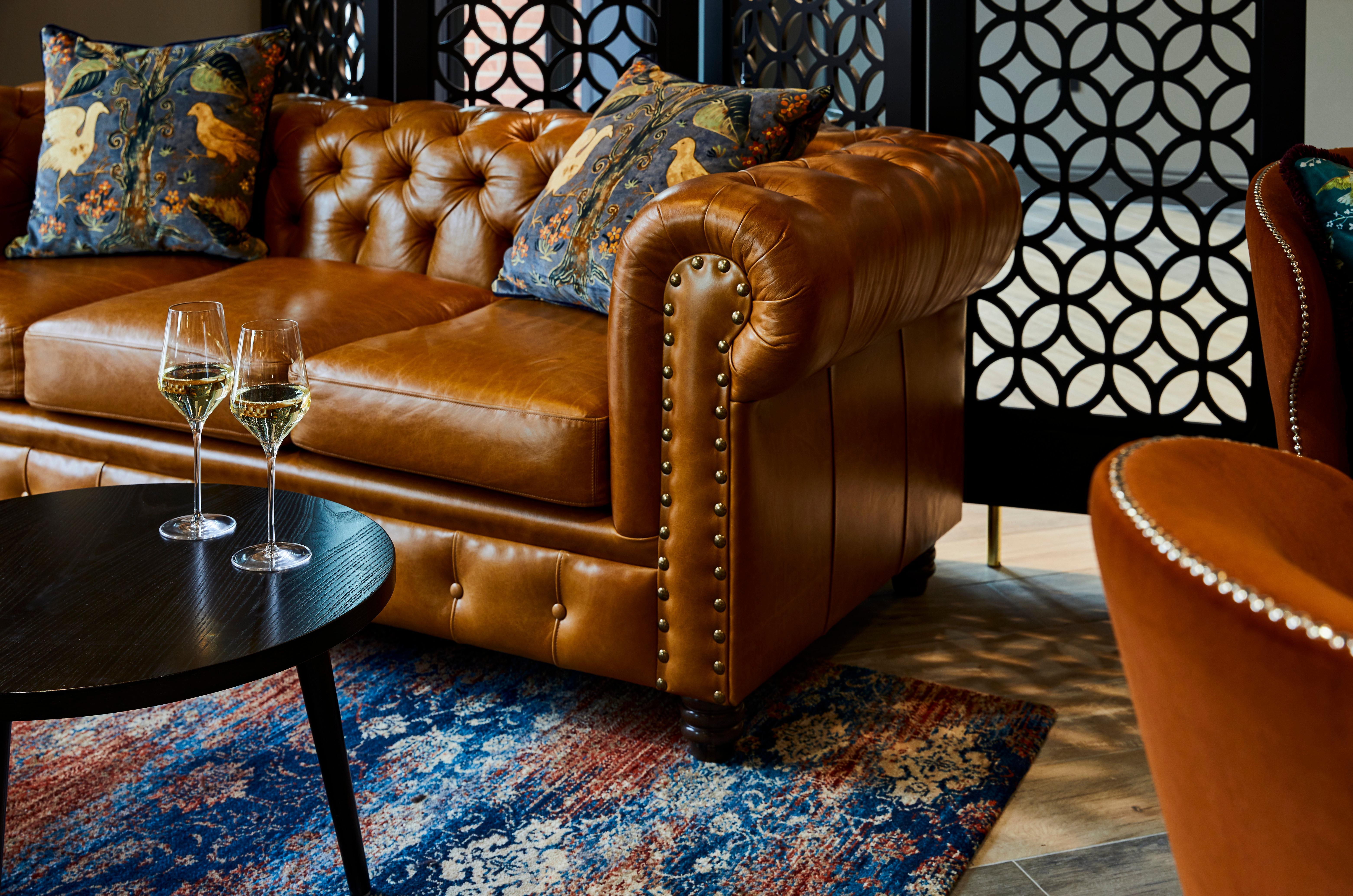 Hotel Indigo - Chester By Ihg Εξωτερικό φωτογραφία