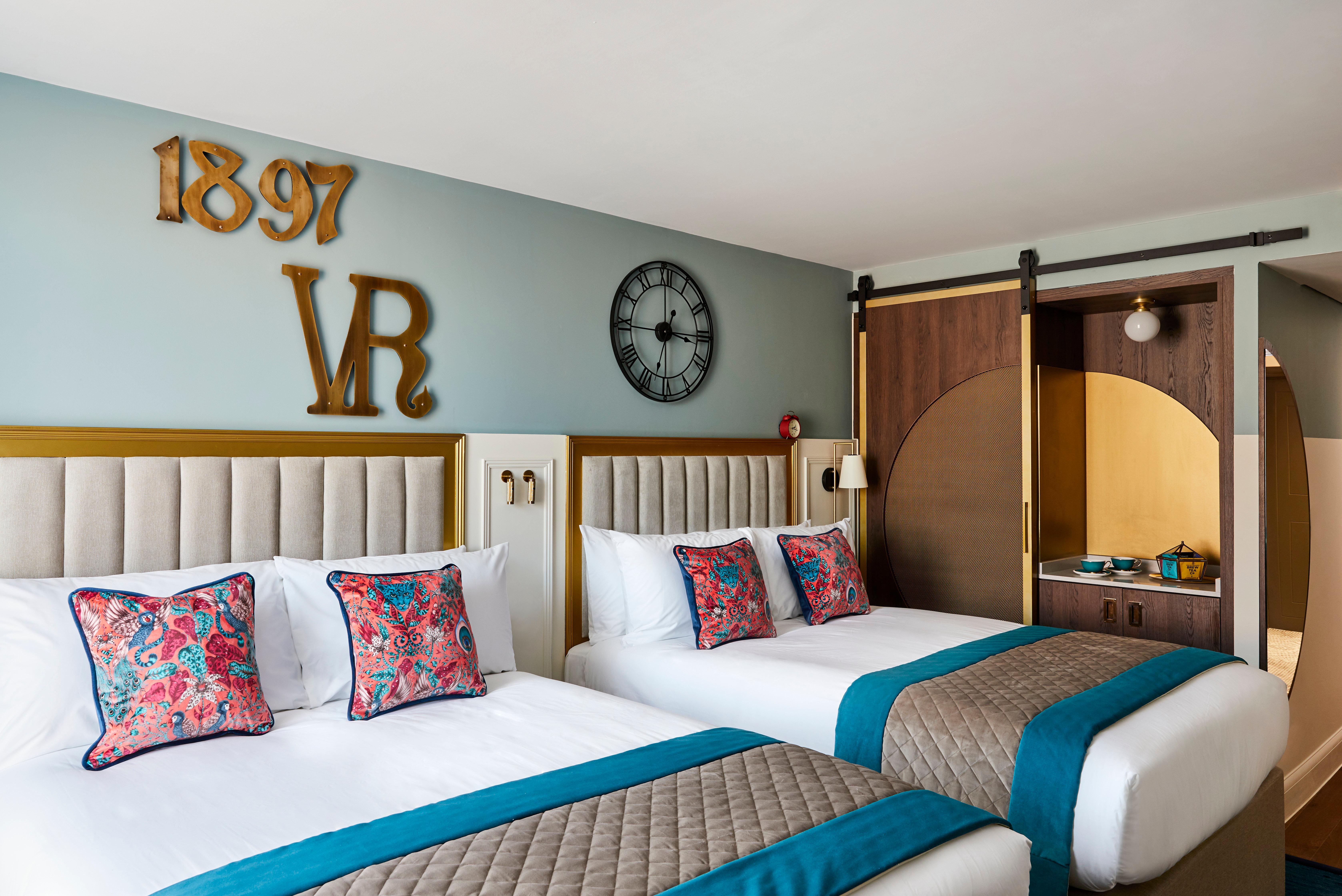 Hotel Indigo - Chester By Ihg Εξωτερικό φωτογραφία