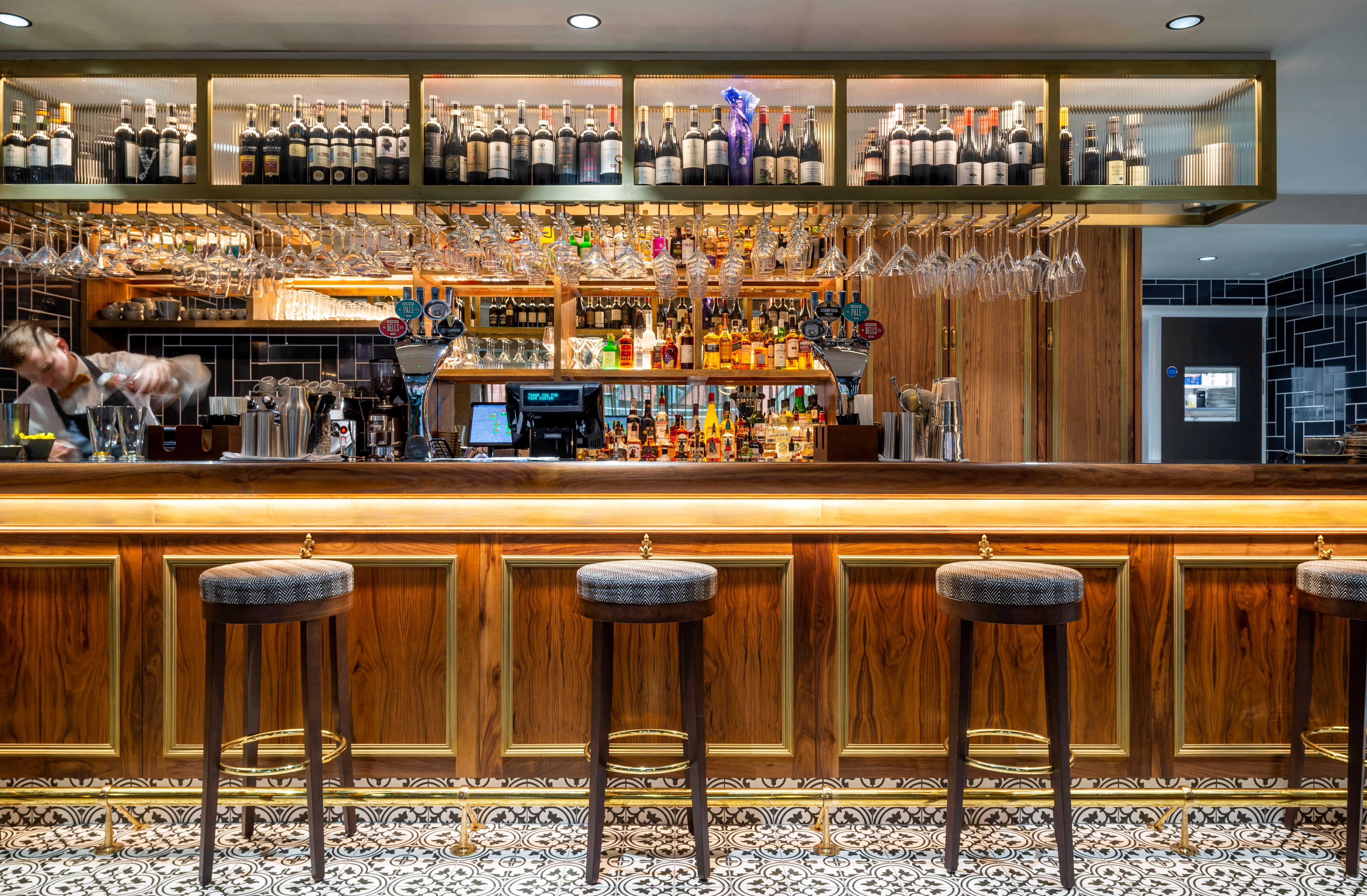 Hotel Indigo - Chester By Ihg Εξωτερικό φωτογραφία