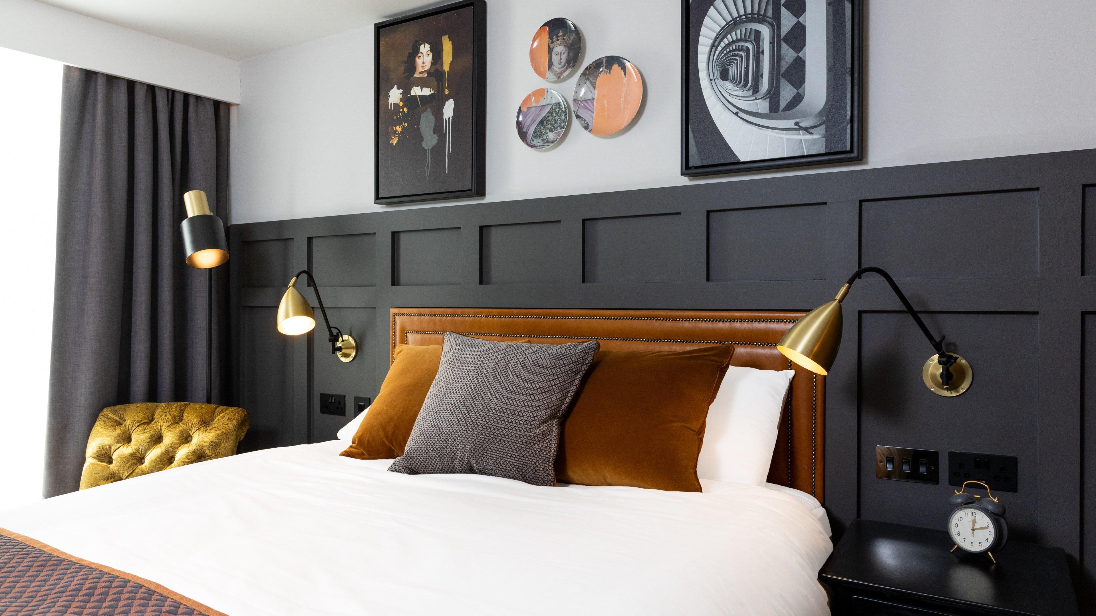 Hotel Indigo - Chester By Ihg Εξωτερικό φωτογραφία