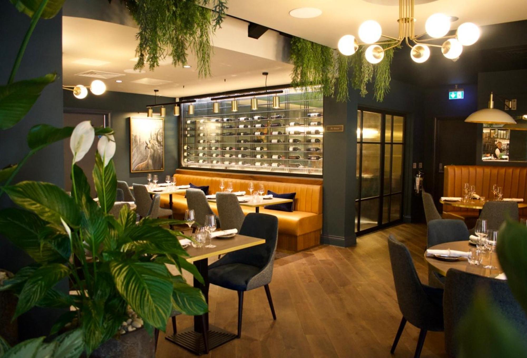 Hotel Indigo - Chester By Ihg Εξωτερικό φωτογραφία