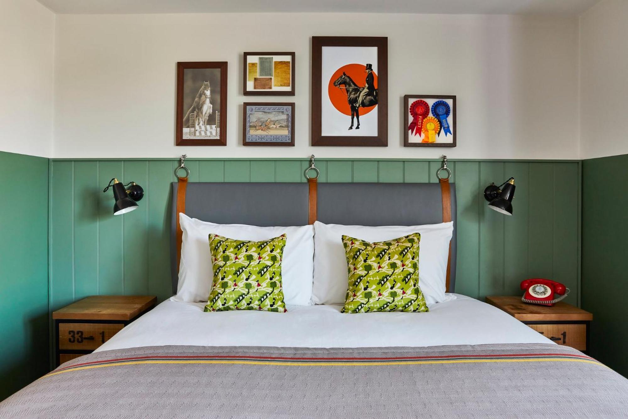 Hotel Indigo - Chester By Ihg Εξωτερικό φωτογραφία