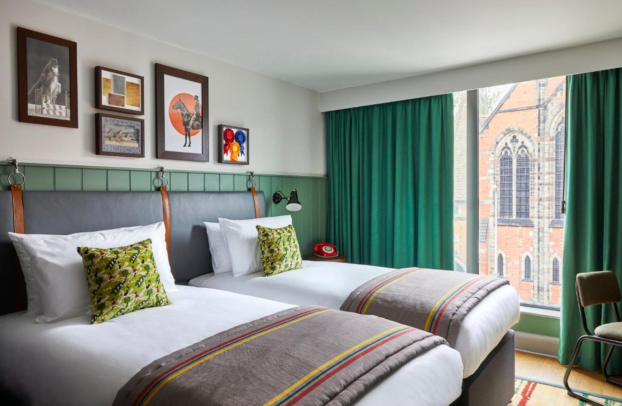 Hotel Indigo - Chester By Ihg Εξωτερικό φωτογραφία