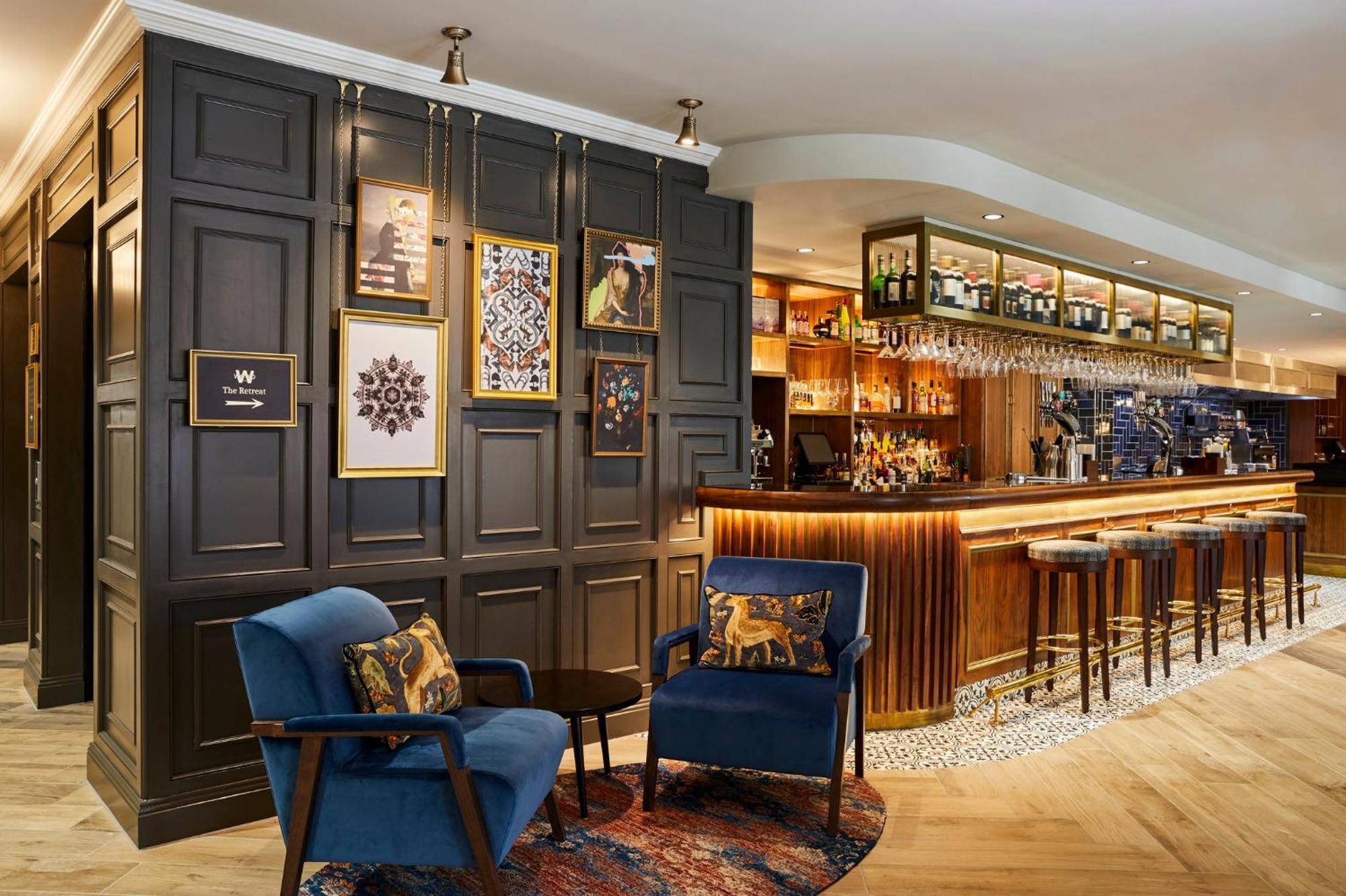 Hotel Indigo - Chester By Ihg Εξωτερικό φωτογραφία