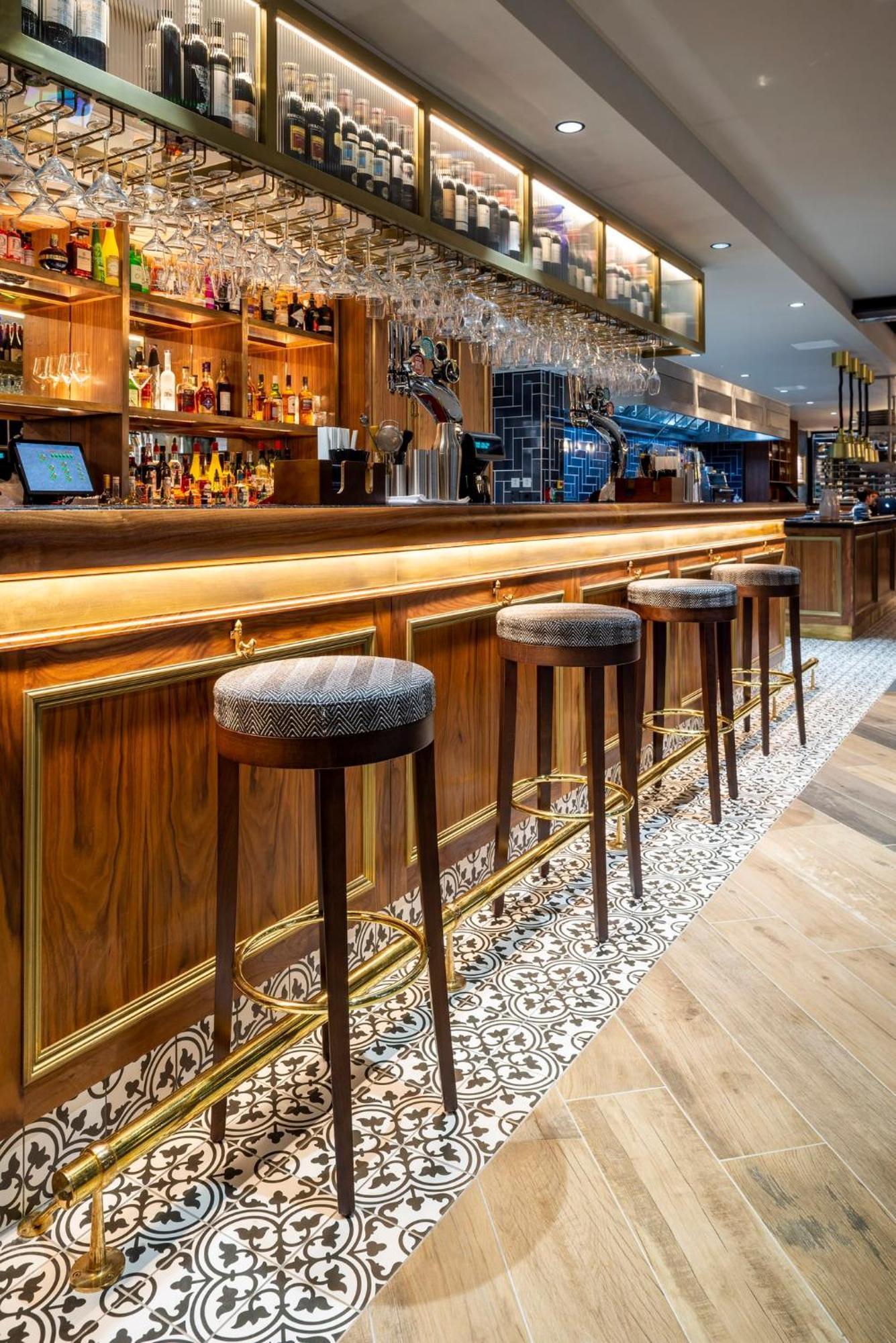Hotel Indigo - Chester By Ihg Εξωτερικό φωτογραφία
