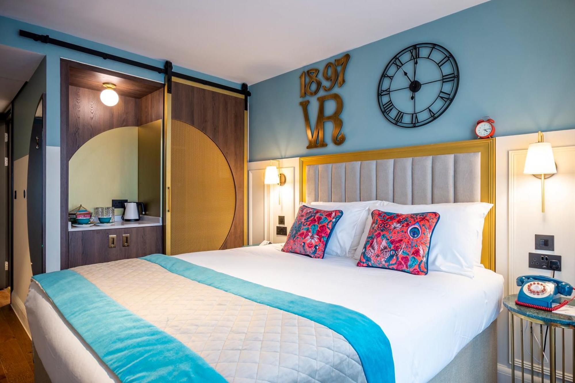 Hotel Indigo - Chester By Ihg Εξωτερικό φωτογραφία