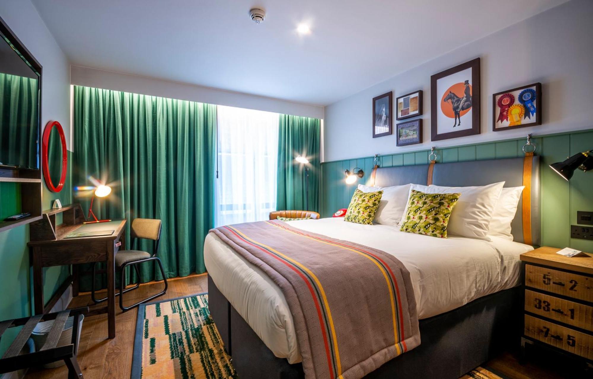 Hotel Indigo - Chester By Ihg Εξωτερικό φωτογραφία
