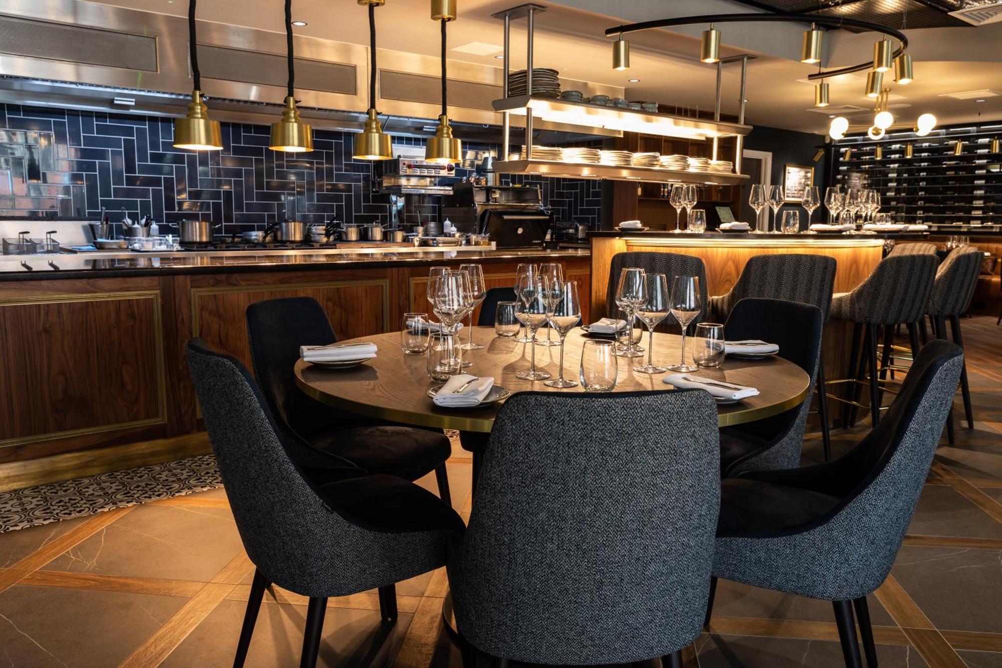 Hotel Indigo - Chester By Ihg Εξωτερικό φωτογραφία