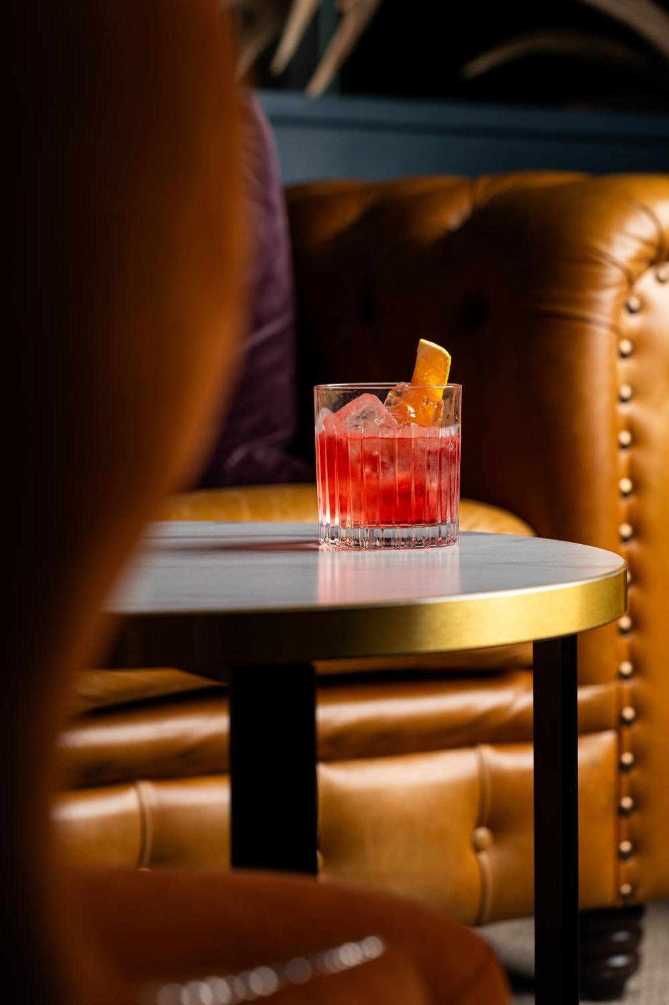 Hotel Indigo - Chester By Ihg Εξωτερικό φωτογραφία