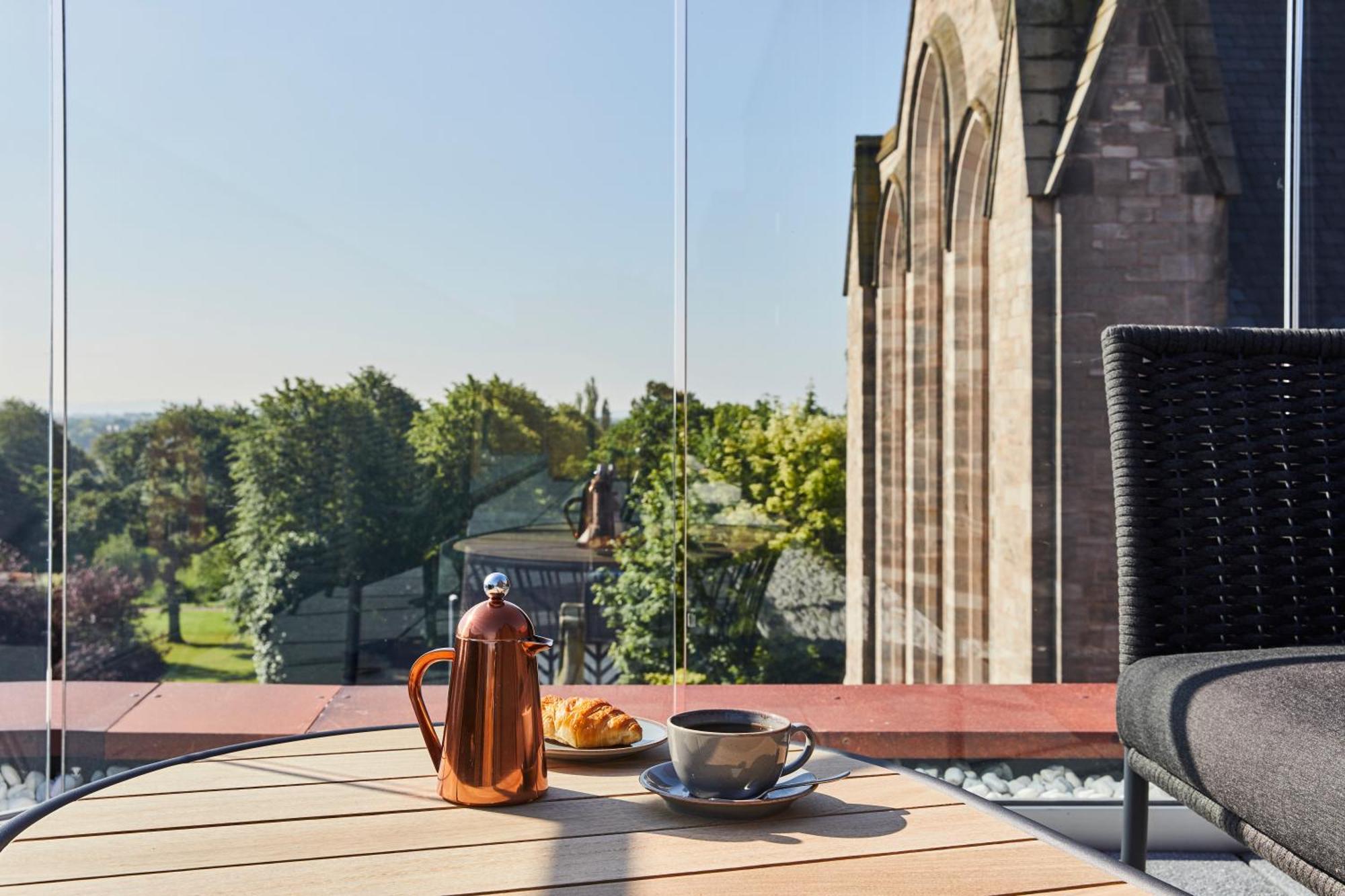 Hotel Indigo - Chester By Ihg Εξωτερικό φωτογραφία