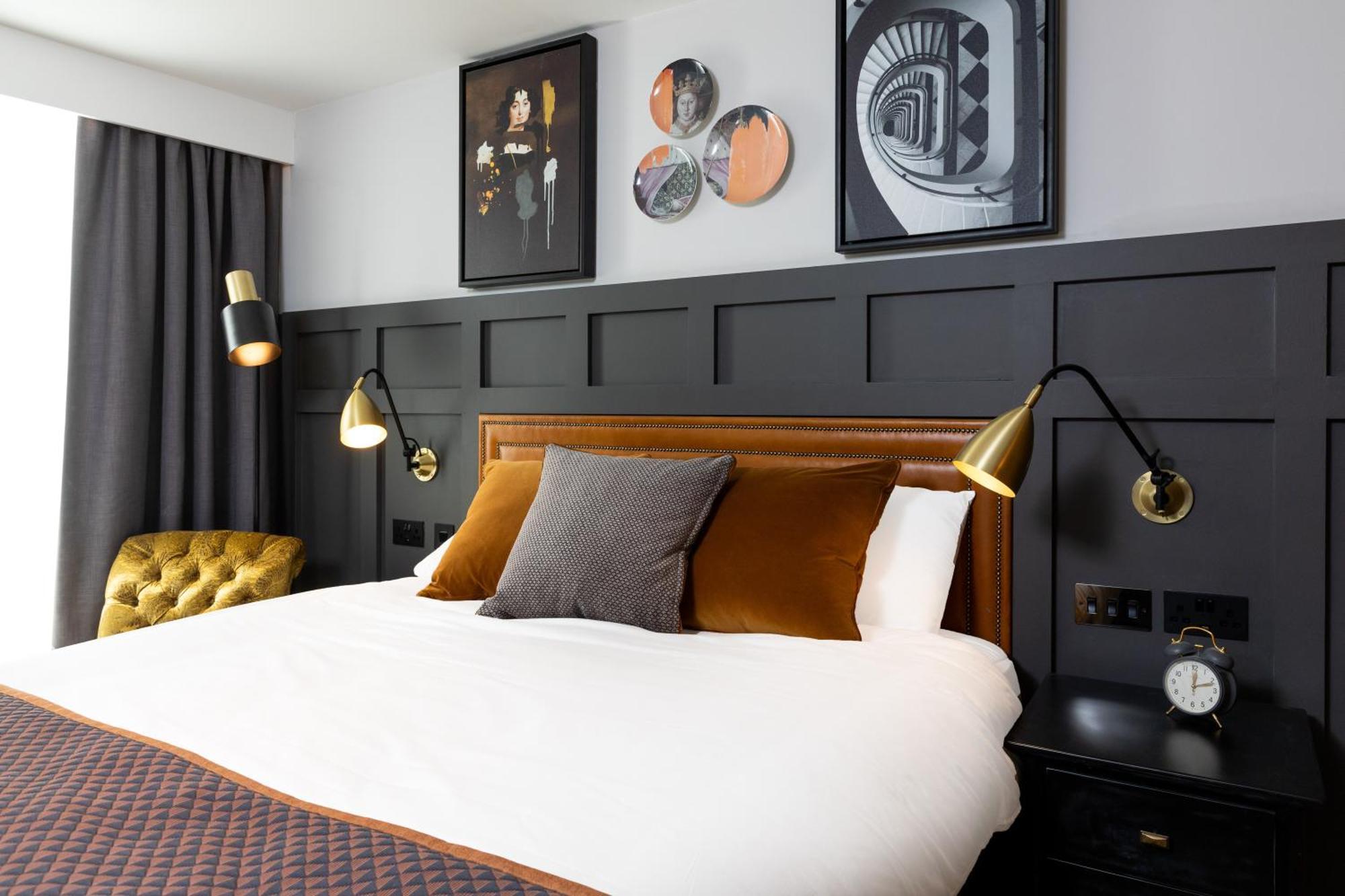 Hotel Indigo - Chester By Ihg Εξωτερικό φωτογραφία